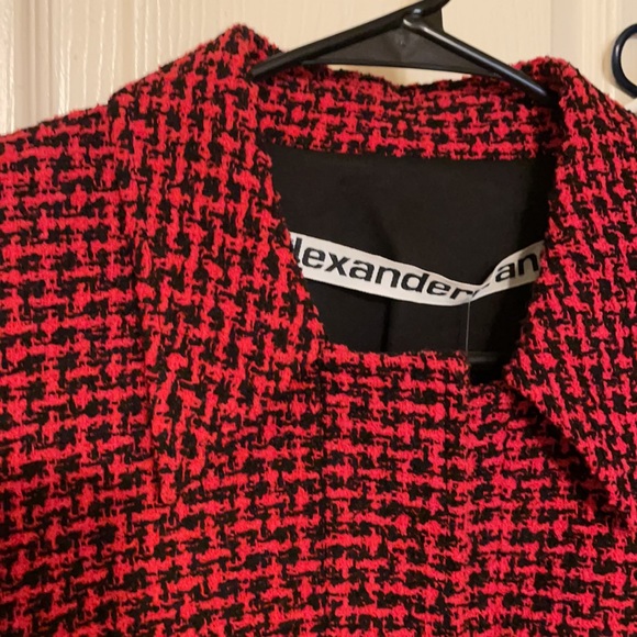 Alexander Wang Coat Brand New - Picture 4 of 8